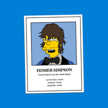 Load image into Gallery viewer, Magnet: Yearbook
